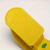 1PCS Stretching Board Oblique Pedal Achilles Tendon Stretcher Calf Home Yoga Fitness Rehabilitation Standing Balance Stretching Wheel Artifact