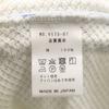 T-shirt manches longues pour homme VAST222 17AW V173-07 ADJUST THERMAL Neuf Fabriqué au Japon Occasion