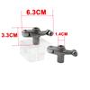 High Performance Motorcycle Parts Rocker Arm Assy For YAMAHA FZ16 FZ 16 FAZER 150 SZR 150 Moto Accessories