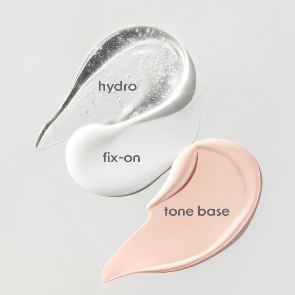 CODE GLOKOLOR Fix-On Primer Hydro 30mL