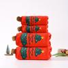 Christmas Bath Towels Practical Christmas Gift Comfortable Hand Towel Thick Cartoon Pattern Cute 35*75/70*140cm