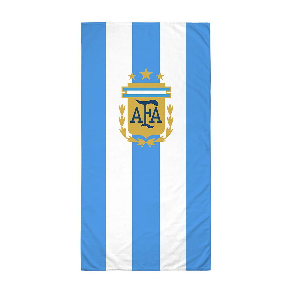 World Cup Beach Towels, Us-Canada-Mexico Football Team Microfiber Quick-Drying Absorbent Bath Towels, Sports Towels