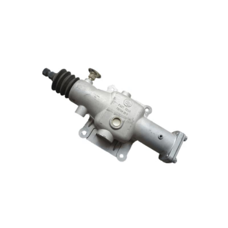 Gearbox Small Cover for Auman BJ1161 (Fast Transmission) Standard