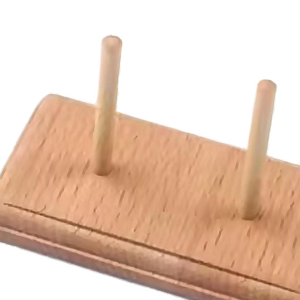 Yarn Ball Holder Yarn Rack Yard Winding Storage Stand Gift for Crafts Lover Yarn Holder for Craft Supplies String Ball Sewing