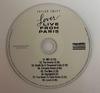 [USED] Taylor Swift Lover Live From Paris 1CD