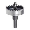 Uxcell Hot Sale 65/53/55/75/80/50/45mm Cutting Dia.Metal Alloy HSS Stainless High Speed Steel Drill Bit Hole Saw Cutter,Home DIY