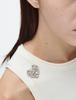 Matias Heart Soup Brooch