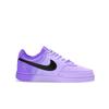 Nike Court Vision 1 Amethyst Love Abrasion Resistant Support Height Increasing DH2987-101(teamGT)