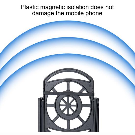 Phone Swing Shaker Low Noise Wide Wear Resistant Compatibility Dual Phones Step Counter