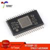 TPA3116D2DADR Class D 2-Channel Audio Amplifier HTSSOP-32