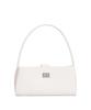 American Cool Shoulder Bag AW17295 FREE White YBH