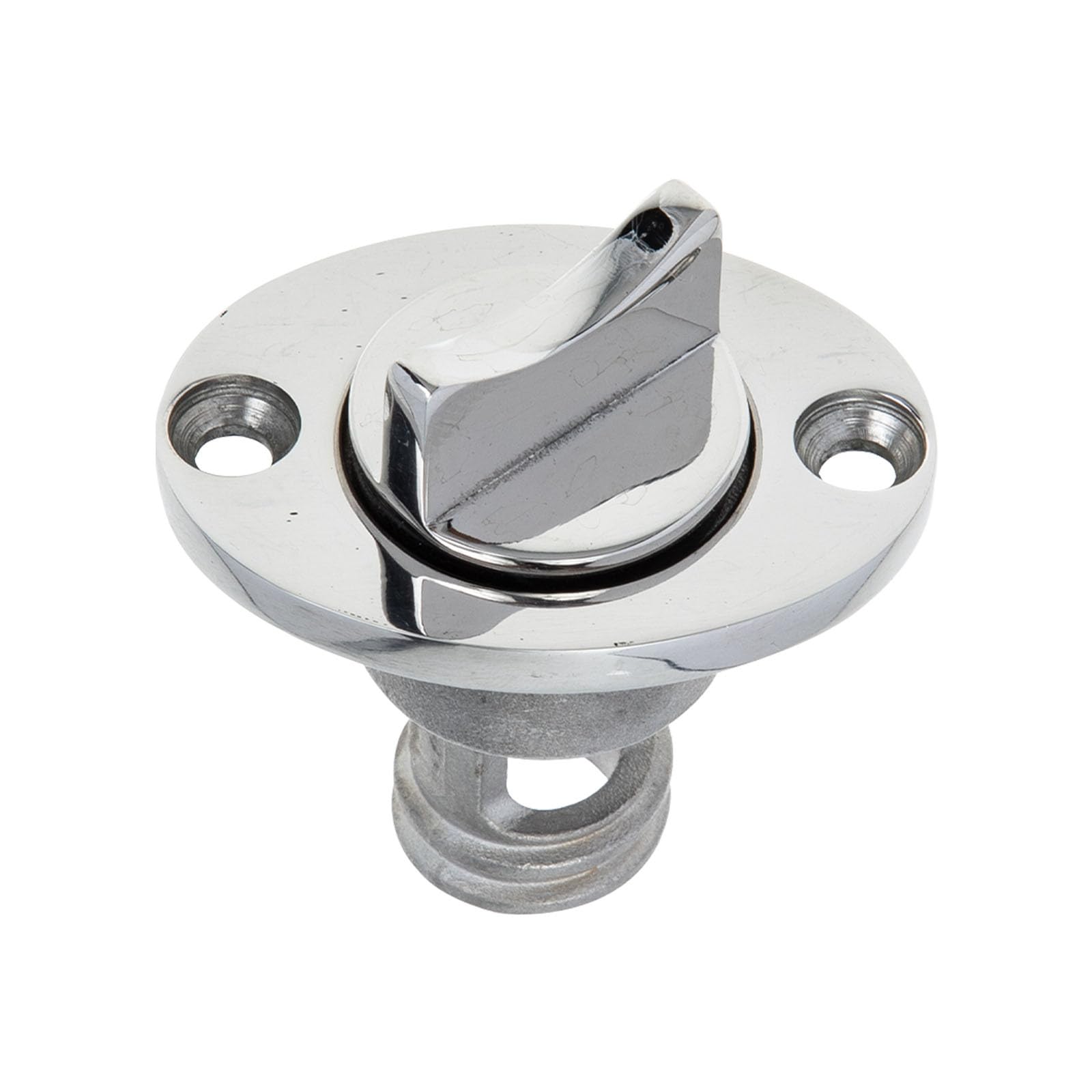 KITANDOVE 1 Комплект сливная пробка для лодки сливной клапан клапан слива лодки морской сливной клапан