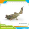 Prehistoric Animal Mammoth Saber Toothed Tiger Pvc Model Set For Kids Collectors Display Aquarium Decor