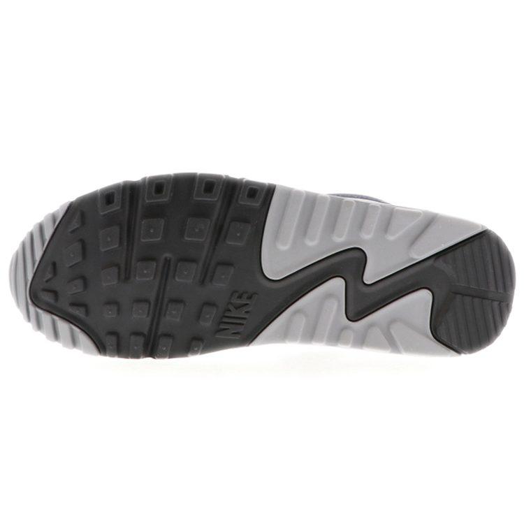 Nike Air Max 90 White Grey Obsidian CT4352-100