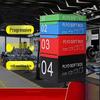 Weighted Soft 4-in-1 Plyo Box
