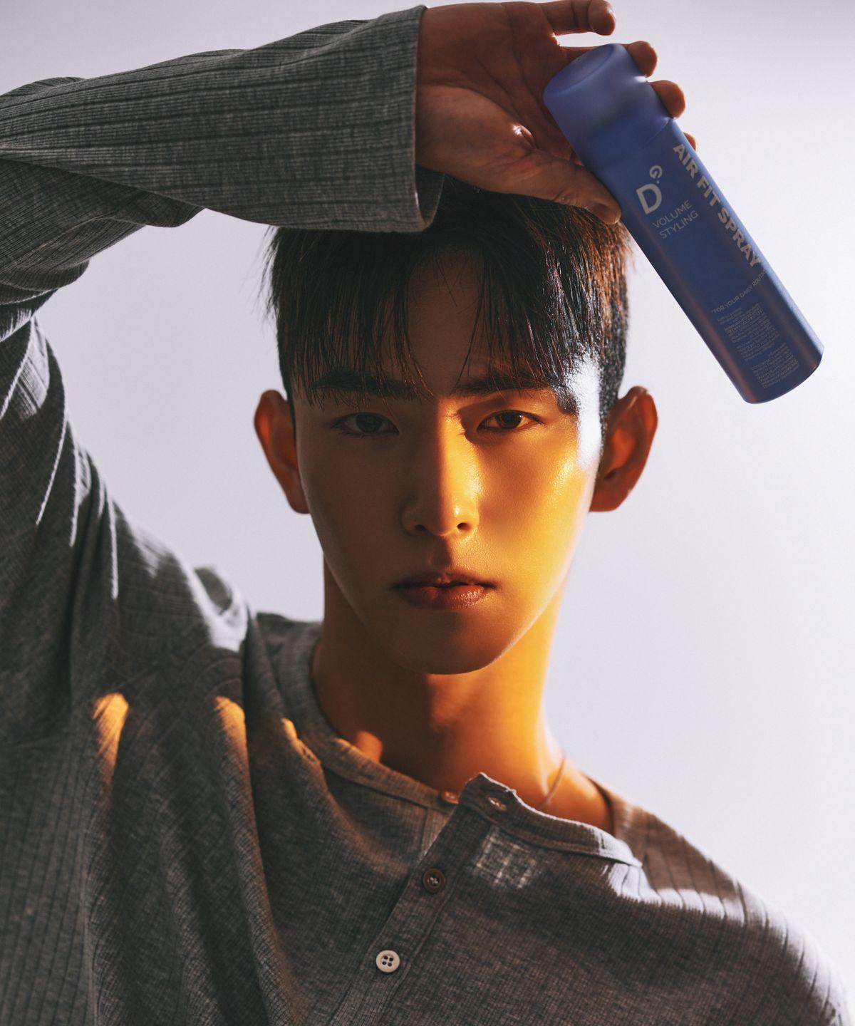 Volume Styling Air Fit Spray 150ml