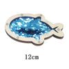 Children Busy Board Toys Diy Accessories Montessori Education Games Kids Cognitive Activity Board Components Sensory Toys
