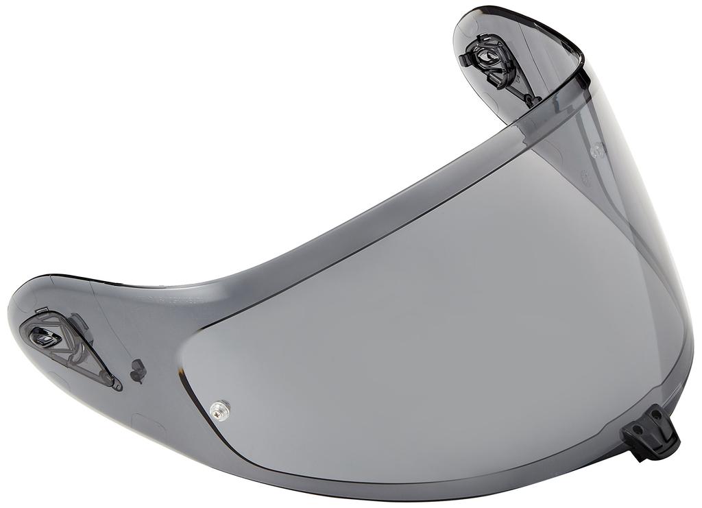 OGK KABUTO DAF-1 Shield Medium Smoke 570729