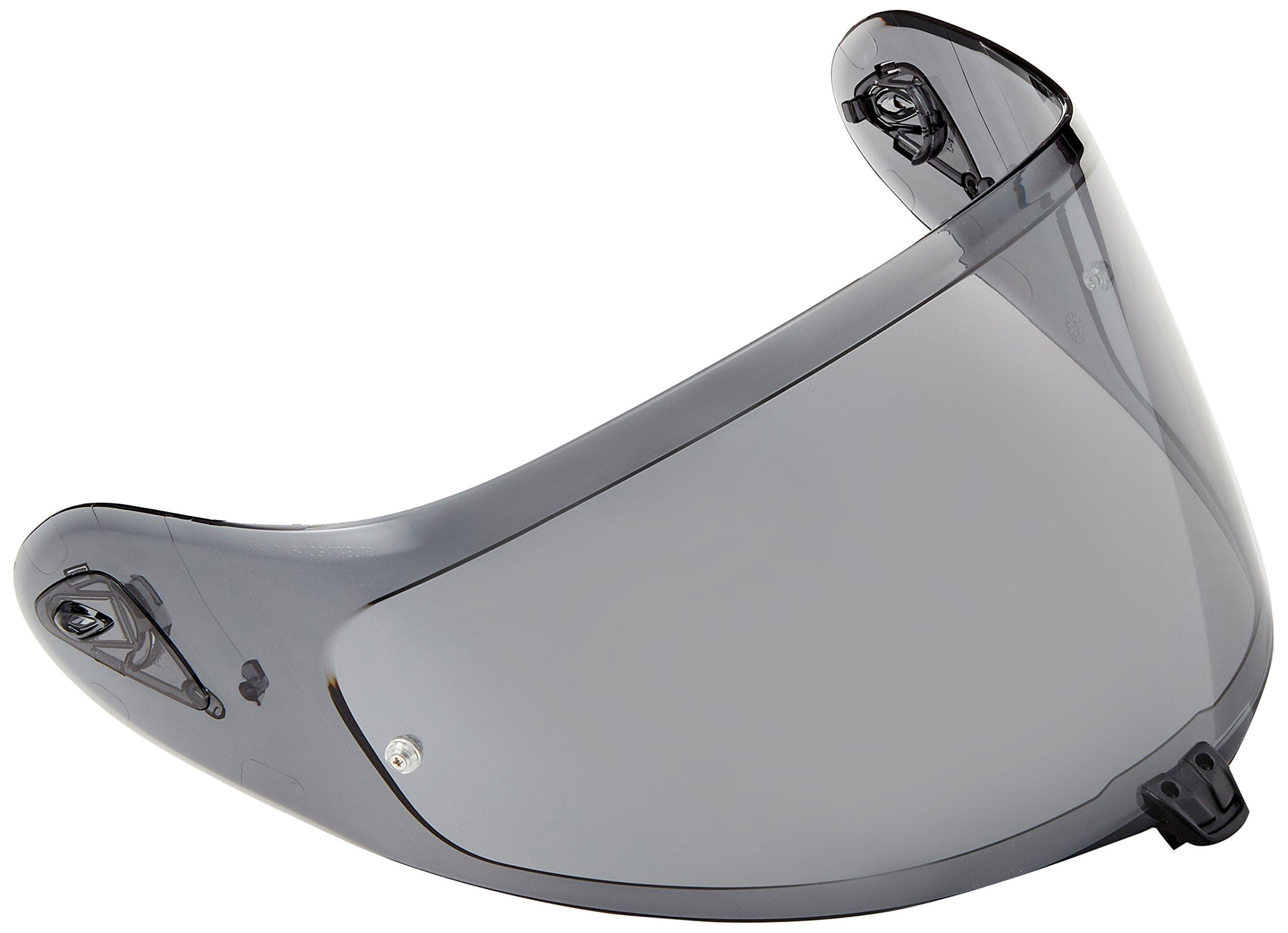 

OGK KABUTO Щит Средний дымчатый 570729 DAF-1 дым