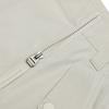 Fila Fusion Inline Loose Fit Multi-Pocket Woven Trousers Casual Pants Women bottoms Feather-Gray T11W421804FGY
