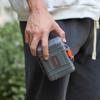 Mini Storage Box Waterproof Hard Case Portable Safety Protection Box for  OSMO Action 5 Pro/4/3 Accessories