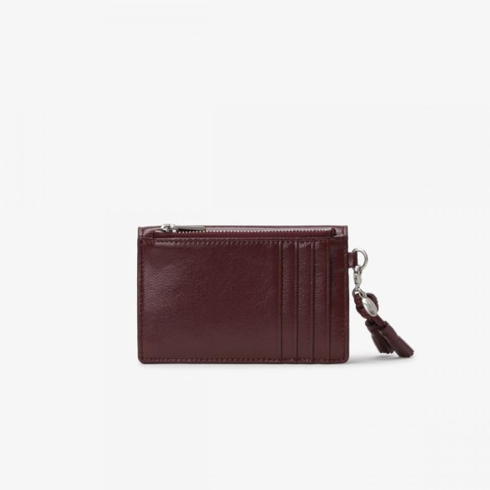 Rouge Lounge Sera Card Wallet Black Ra2g7awl415wbk
