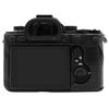 PULUZ Soft Silicone Protective Case for Sony ILCE-9M2/ Alpha 9 II / A92