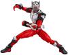 Figma Kamen Rider Dragon Knight