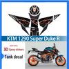 Accesorii pentru motociclete – Autocolante pentru moto