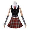 MisaMisa Cosplay Costume JK Carnival Anime Halloween Party Costumes Masquerade Women Uniform