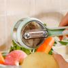 Multi-functional household kitchen special fruit peeler paring knife stock