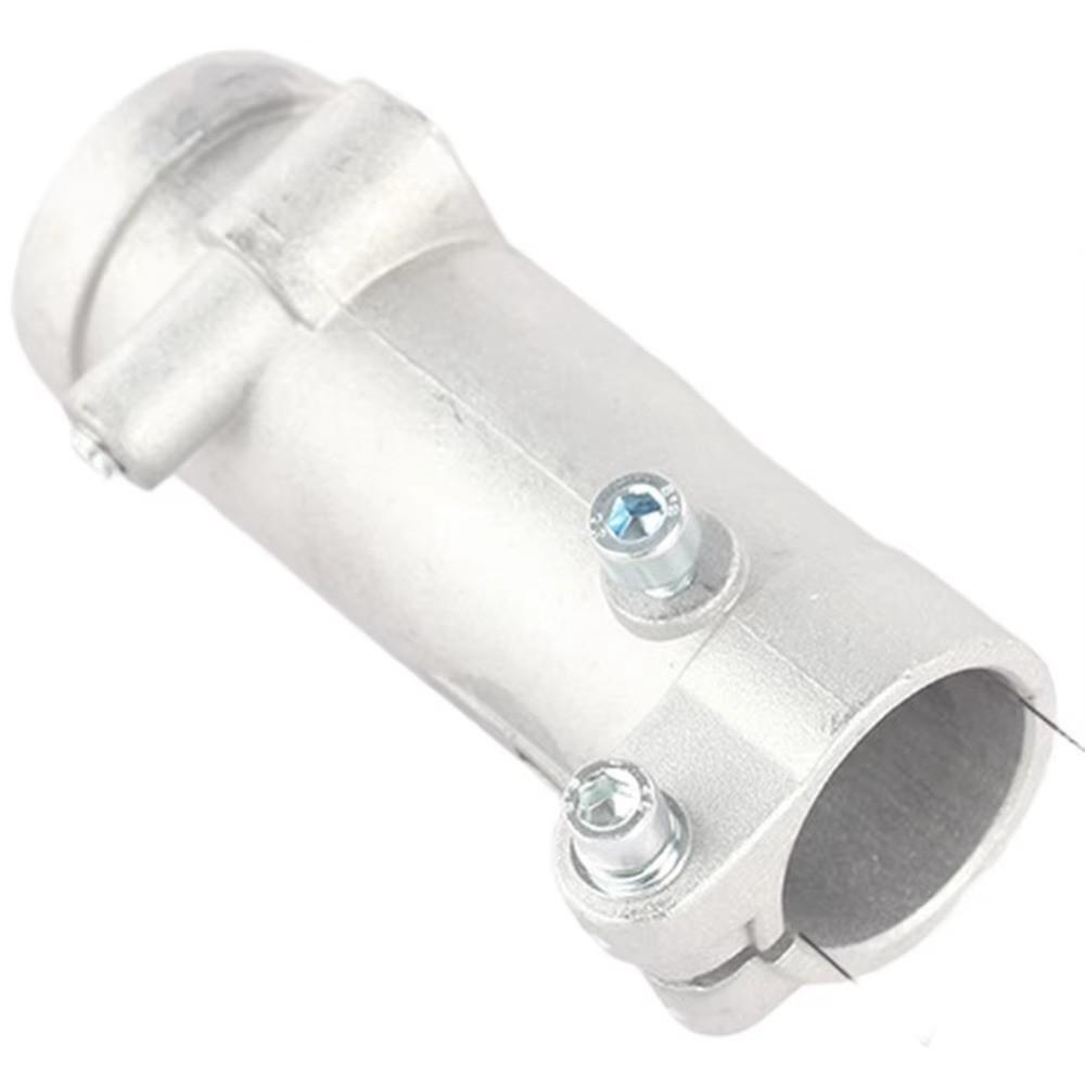 New Screw Fixed Flexible Shaft Connector Wear Resistant Garden Tool Repair Lawn Mower Connector Lawn Mower Parts Connecting Rod