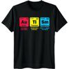 Soft Cotton Tee Workout Men Round Neck Tshirt Black Au Ti Sm Elements With Descriptive Traits Minimalist Women Tee Shirt