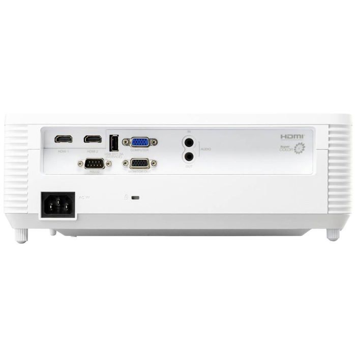 Vidéoprojecteur - Viewsonic - PA700S - Résolution SVGA - 4500 lumens - DLP