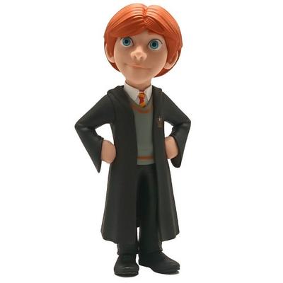 HARRY POTTER MiniX Ron Weasley Koleksiyonluk Figür