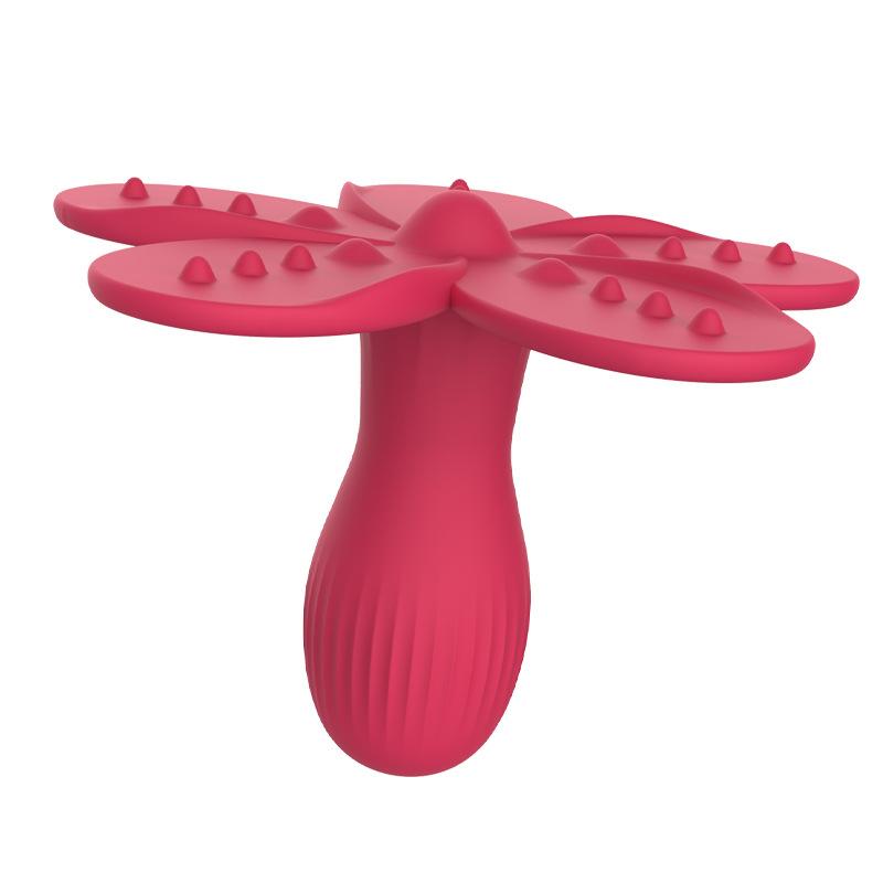 Wireless Remote Control Egg Jumper Women's Vibrating Masturbation Sex Products