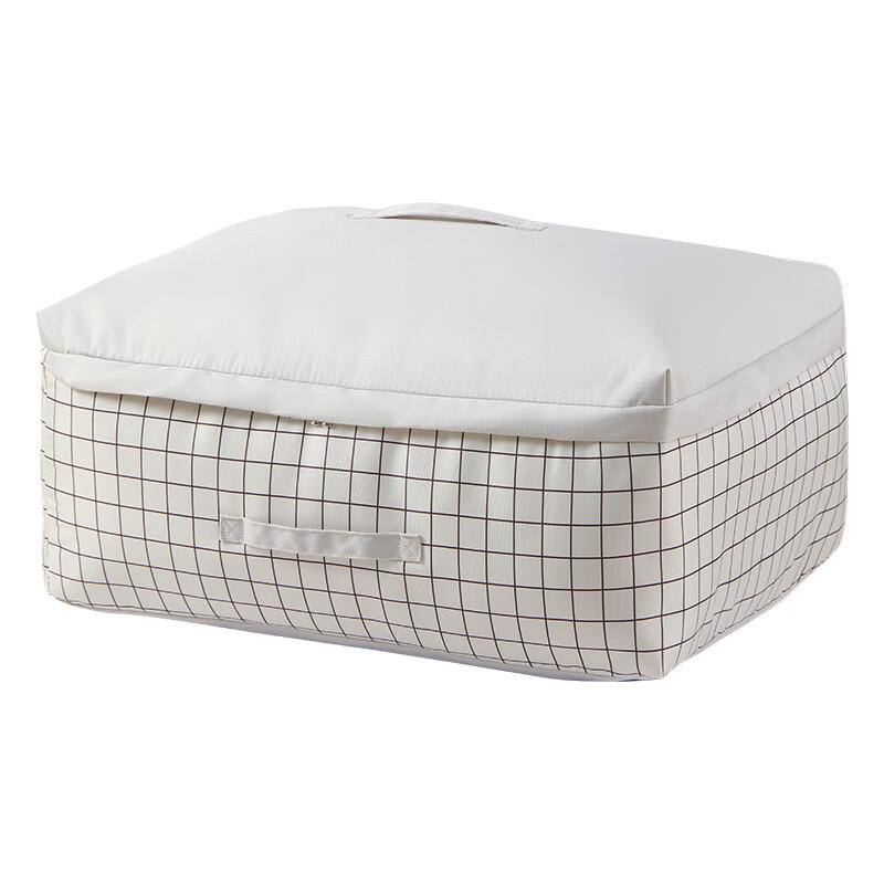 OLOMM Moisture-Proof Quilt & Clothes Storage Bag