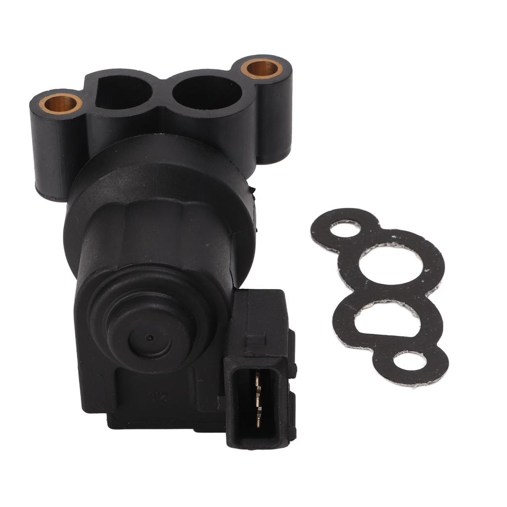 Idle Air Control Valve with Gasket 3515022600 Replacement for Hyundai Elantra Accent Tiburon