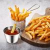 Zhishi Stainless Steel Sauce Cups Set