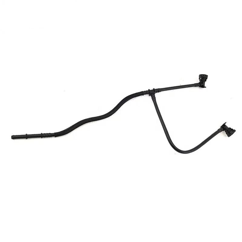 94810601603 Car Coolant Bleed Hose Front 948 106 016 03 for Porsche Cayenne 2003 2004 2005 2006 Radiator Pipe Auto Parts