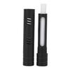 Car Air Outlet Purification Aromatherapy Stick Innovative Black Perfume Fragrance Remove Odor