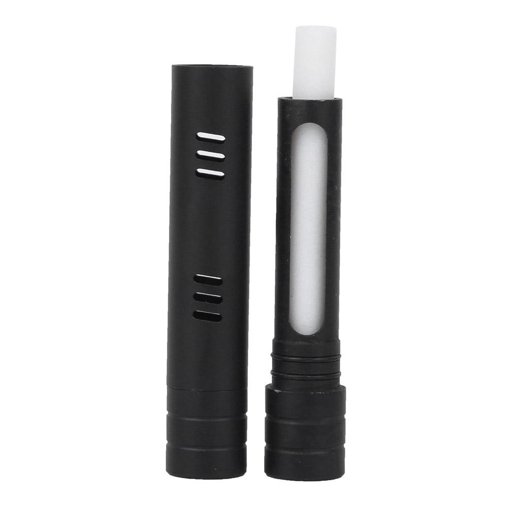 

Очиститель воздуха в автомобиле Ароматерапевтическая палочка Инновационный черный парфюм Аромат Удаляет Запах