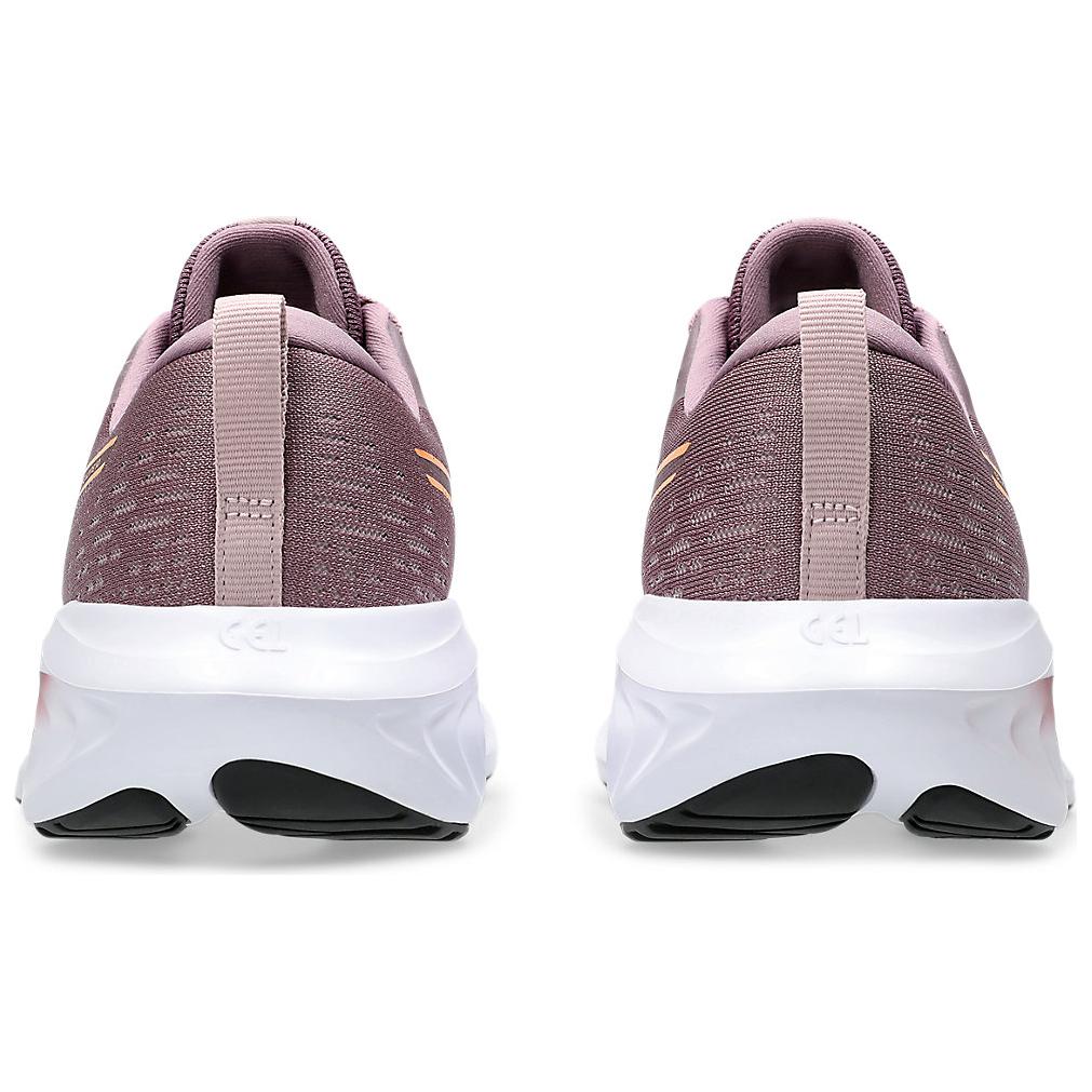 ASICS Gel Excite 10 Dusty Mauve Faded Orange Women's Sneakers 1012B418-500