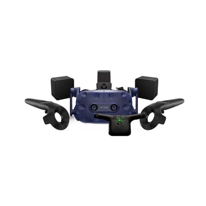 HTC VIVE Pro VR System