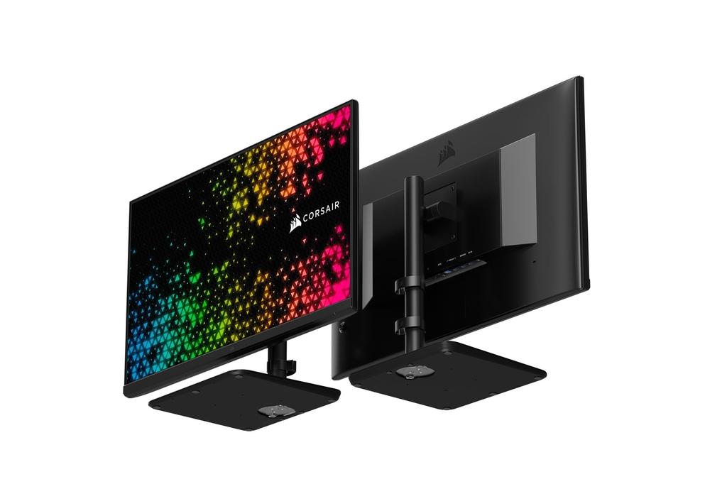 CORSAIR XENEON 315QHD165 QHD 165Hz 1ms IPS Gaming Monitor MN1198 32-inch (2560x1440) HDR-compatible CM-9020007-JP