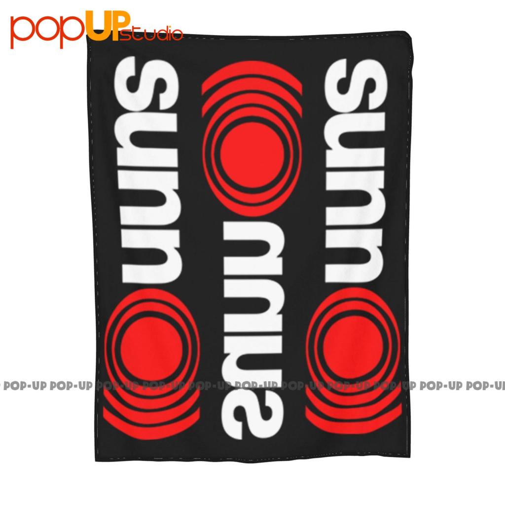 Sunn O Ultra-Soft Blanket Quilt Winter Sofa Cover Bed Covers