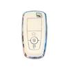 Ford Key Case for Focus, Mondeo, Escort, Edge, Explorer, Everest