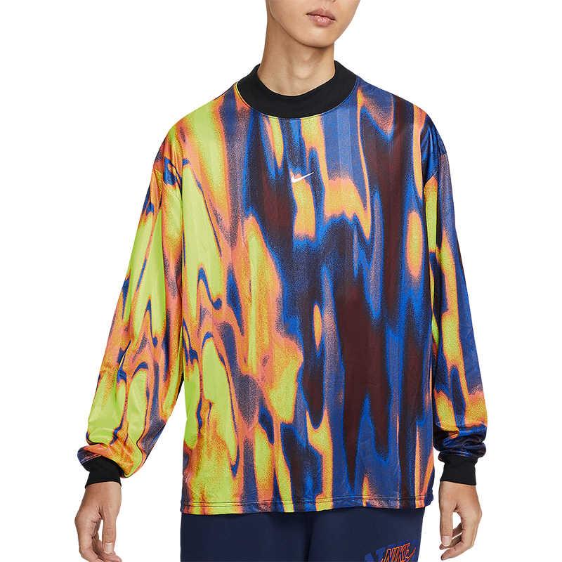 Nike Cultura Del Fútbol Camiseta de Fútbol de Manga Larga Dri-FIT para Hombre FZ0561-643