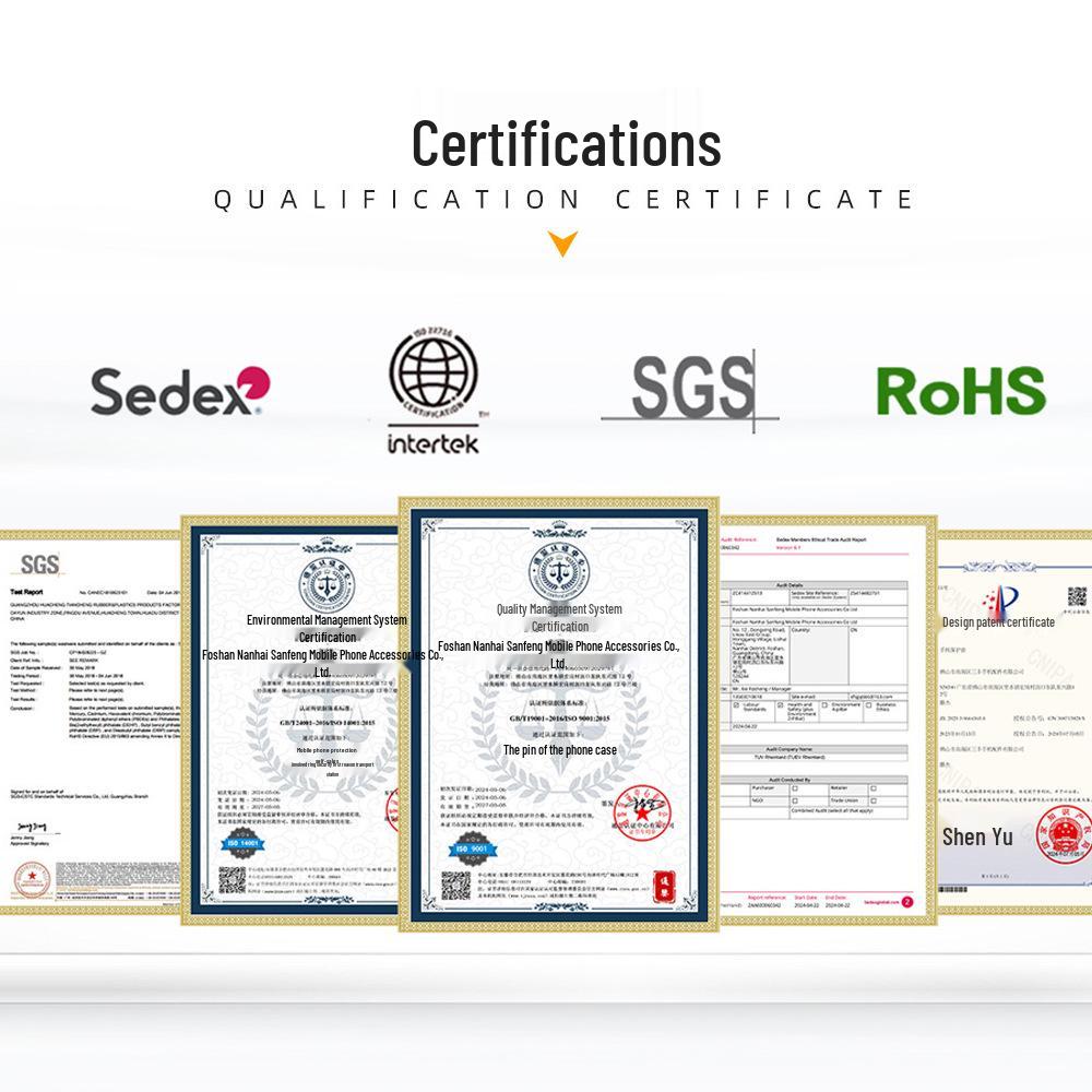 iPhone 16 Pro Wave Edge Magnetic Skin-Feel Case 16