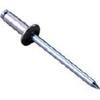 Premium Lobtex Blind Rivets, Aluminum/Steel, 5-6 (1000 Pieces) NSA5-6